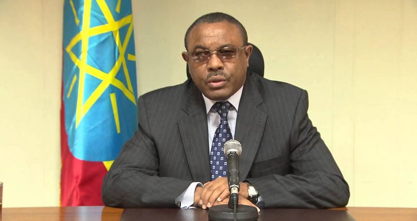 Ethiopia and Qatar Sighs Investment Protection Agreement