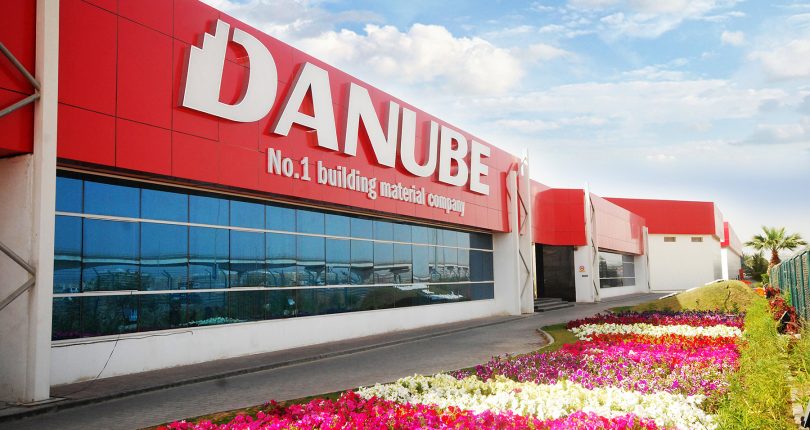 Danube Group Targets African Markets