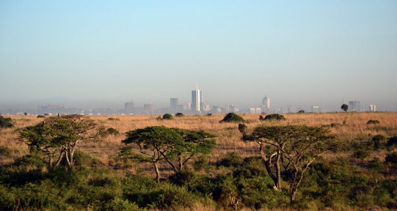 Kenya: The stagnating real estate sector