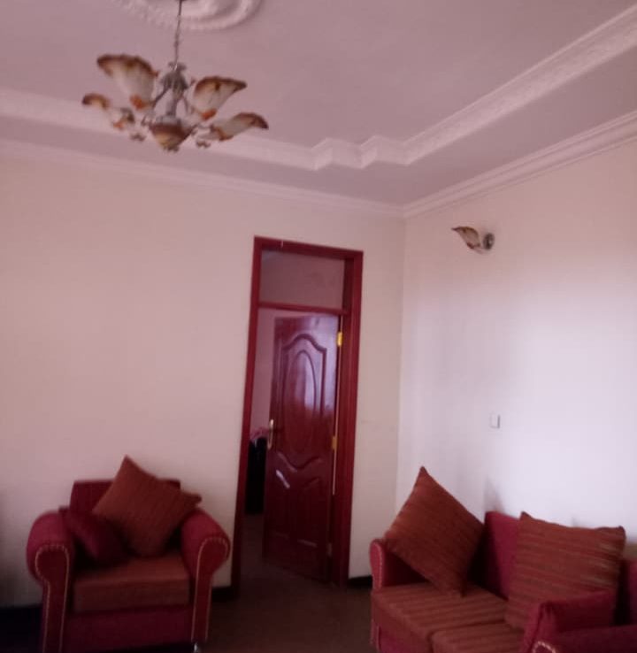 L Shaped Villa House For Sale Ethiopianhome