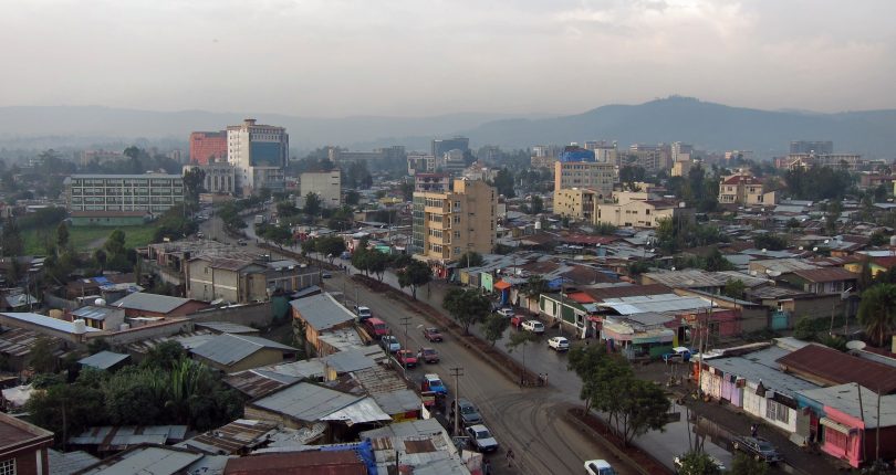 Ethiopia: The Role of Government and Private Sector in Housing Development