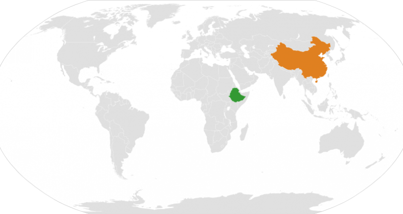 Ethiopia: Private Chinese Investments projected to continue on an Upward Scale