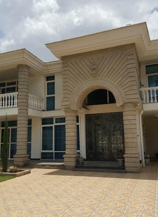House for sale EthiopianHome