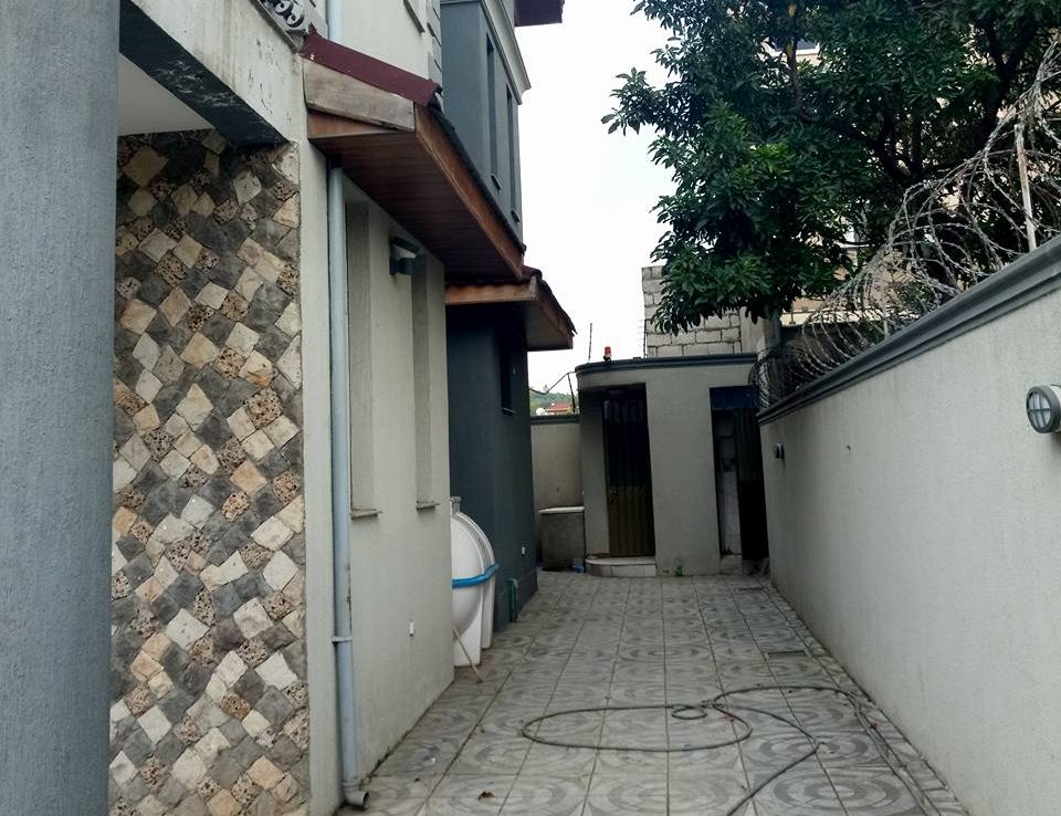 house for sale in addis ababa lebu