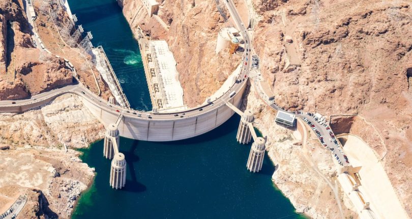 ETHIOPIA: Changing Dynamics of Nile-Mega Dam
